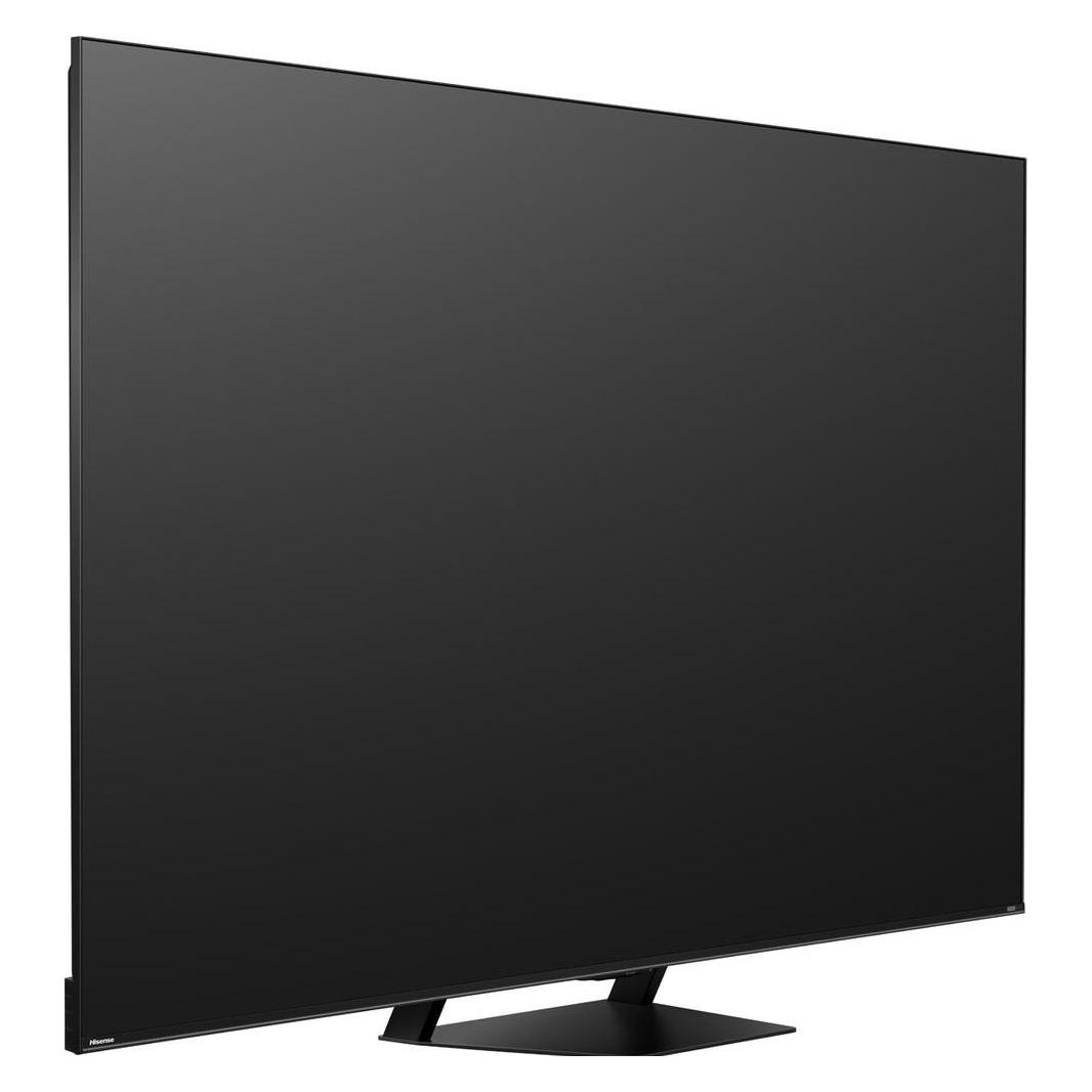 Hisense 75U7DS Pro sw Mini LED-TV UHD,Multituner,BT,Smart,165Hz,HDR IQ,DV (75", ULED, 4K) (20019322)