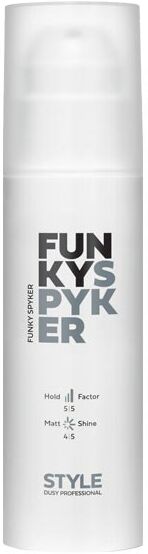 150ml dusy professional Style Funky Spyker