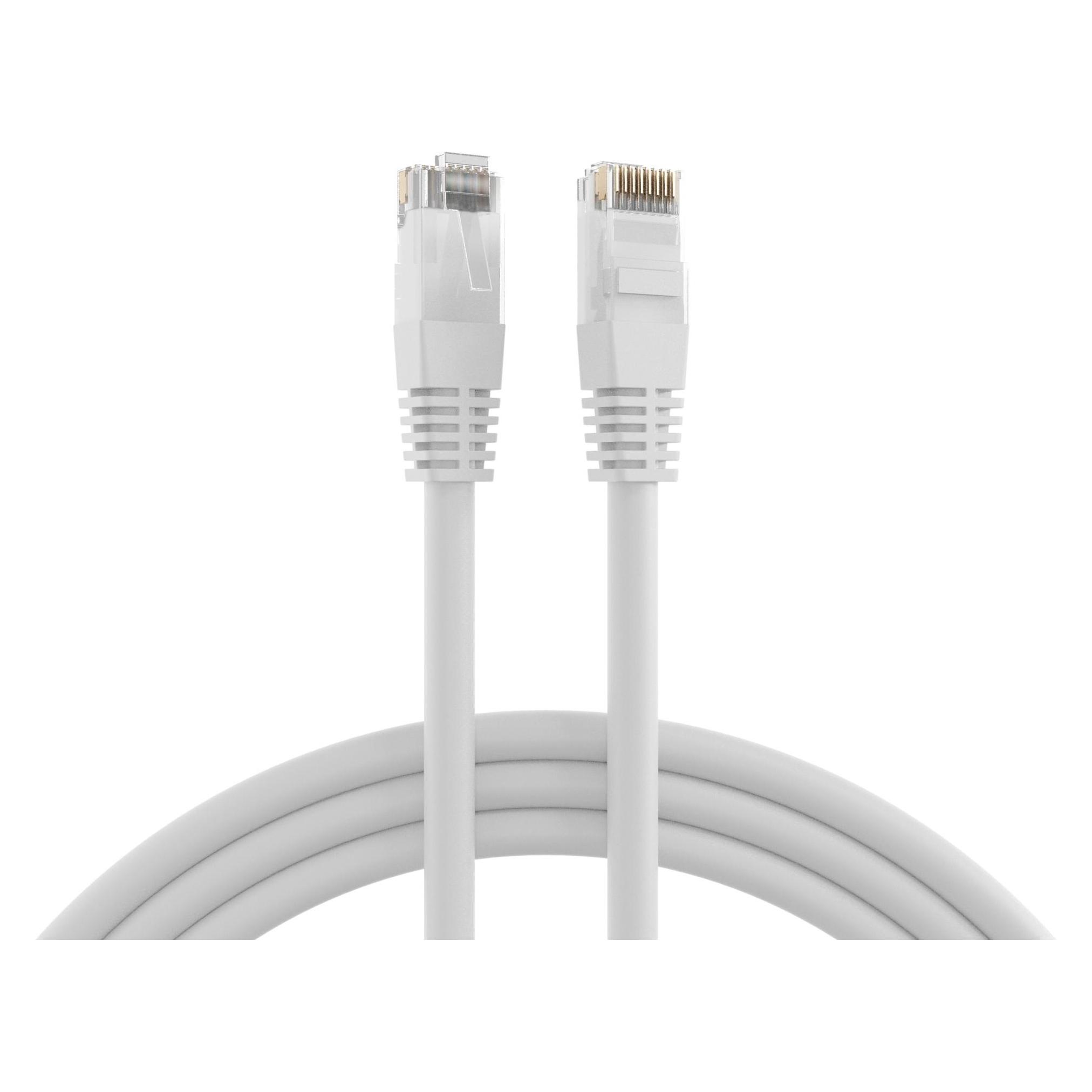 EFB Elektronik Netzwerkkabel (U/UTP, CAT5e, 20 m) (K8092.20)
