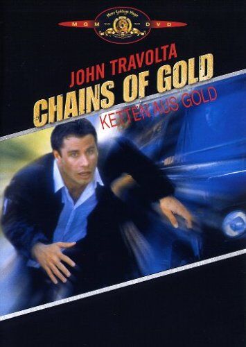 Rod Holcomb - Chains of Gold - Ketten aus Gold - Preis vom 09.10.2026 07:28:09 h