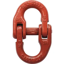 Kuppelglied Größe 6-8 1,12t Tragkraft