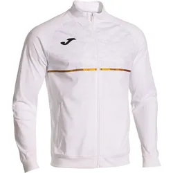 JOMA Record Pro Präsentationsjacke 200 - weiß S