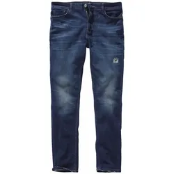Aufrechte Jeans - 34/32