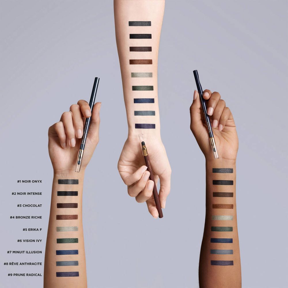 Lancôme Le Stylo Waterproof Eyeliner 0,35mL 06 Vision Ivy