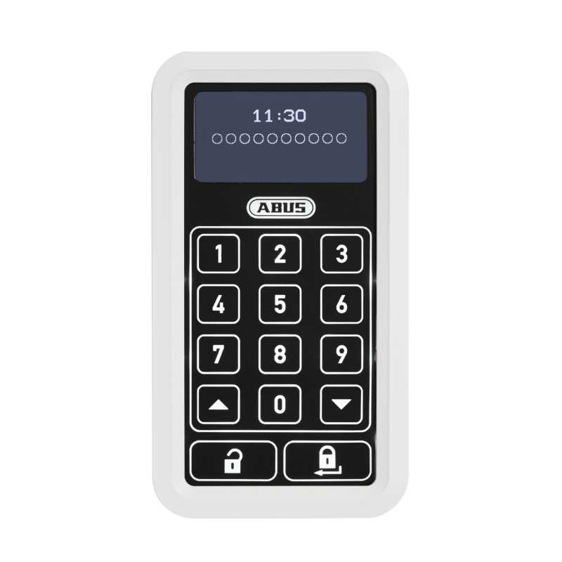 ABUS Bluetooth-Tastatur HomeTec Pro CFT3100 10088313-01