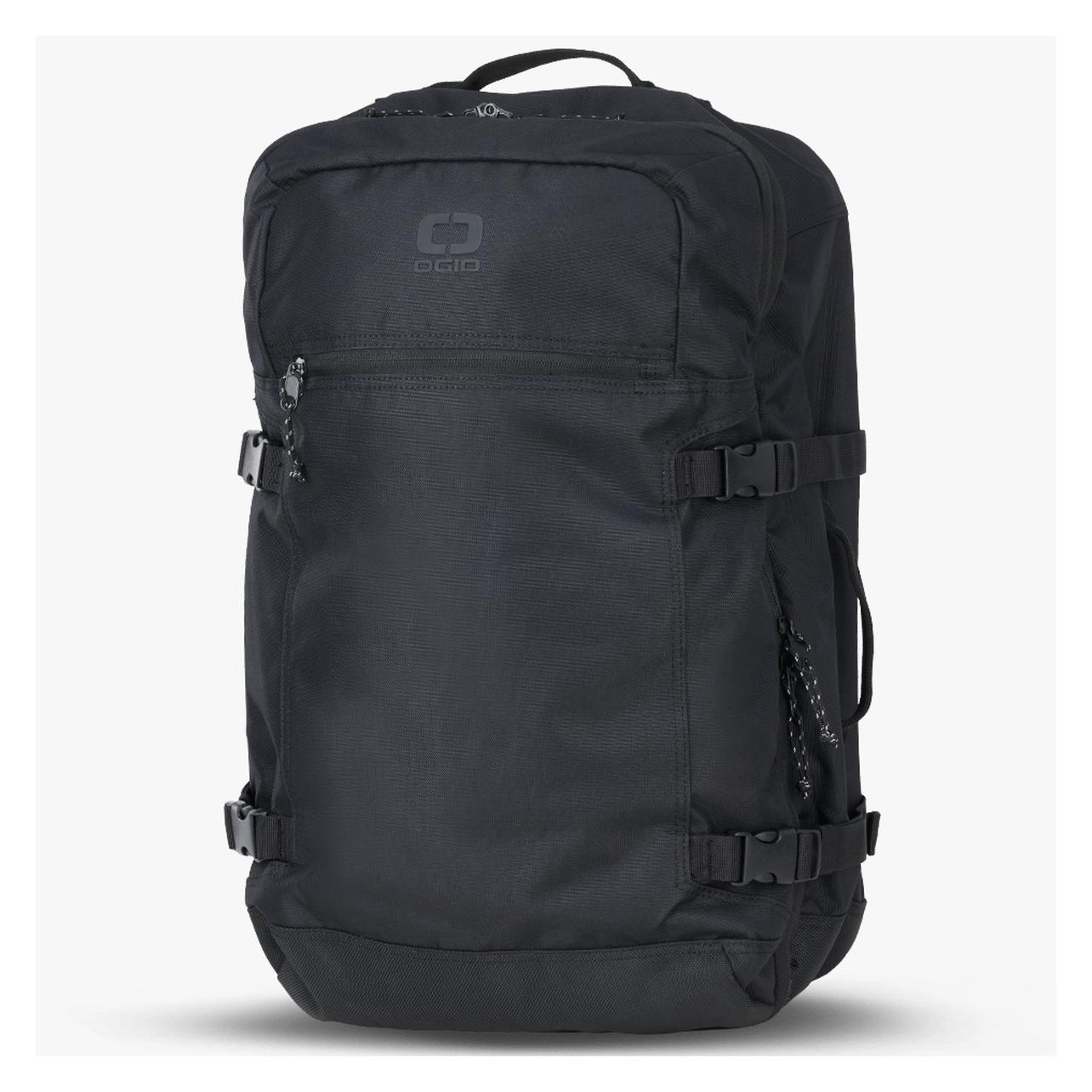 Ogio RUCKSACK TASCHE ALPHA VENTURE SCHWARZ A20195 B0074 (38 l) (A20195_B0074_NA)