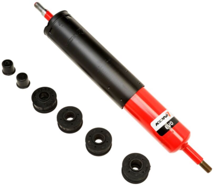 Stoßdämpfer KONI 99B-3151