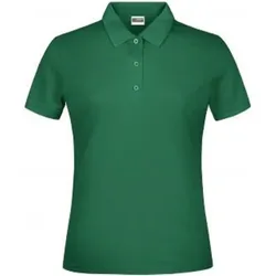 Damen Basic Polo Lady - XS - irish-green