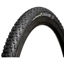 CHALLENGE Reifen Gravine XP Pro PPS2 28" | 700 x 40C TLR schwarz