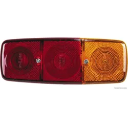 HERTH&BUSS Heckleuchte, links - 83830212