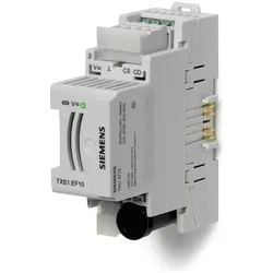 Siemens, Gefahrenmelder, SIEM Testgasdose