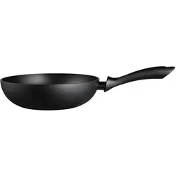 Kelomat Wokpfannel Wokmeister 28 cm Antihaft-Pfanne