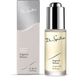 Dr. Spiller Arganöl Deluxe 30 ml