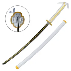Katana Agatsuma Zenitsus Demon Slayer