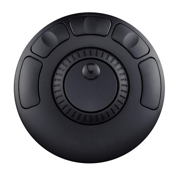 ContourDesign Contour Design Multimedia Controller Xpress S-XPRS