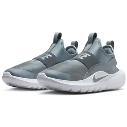 NIKE Flex Runner 4 Laufschuhe ältere Kinder 004 - cool grey/cool grey-dark grey-white 38