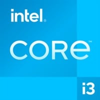 Core i3-12100F, Prozessor Tray-Version