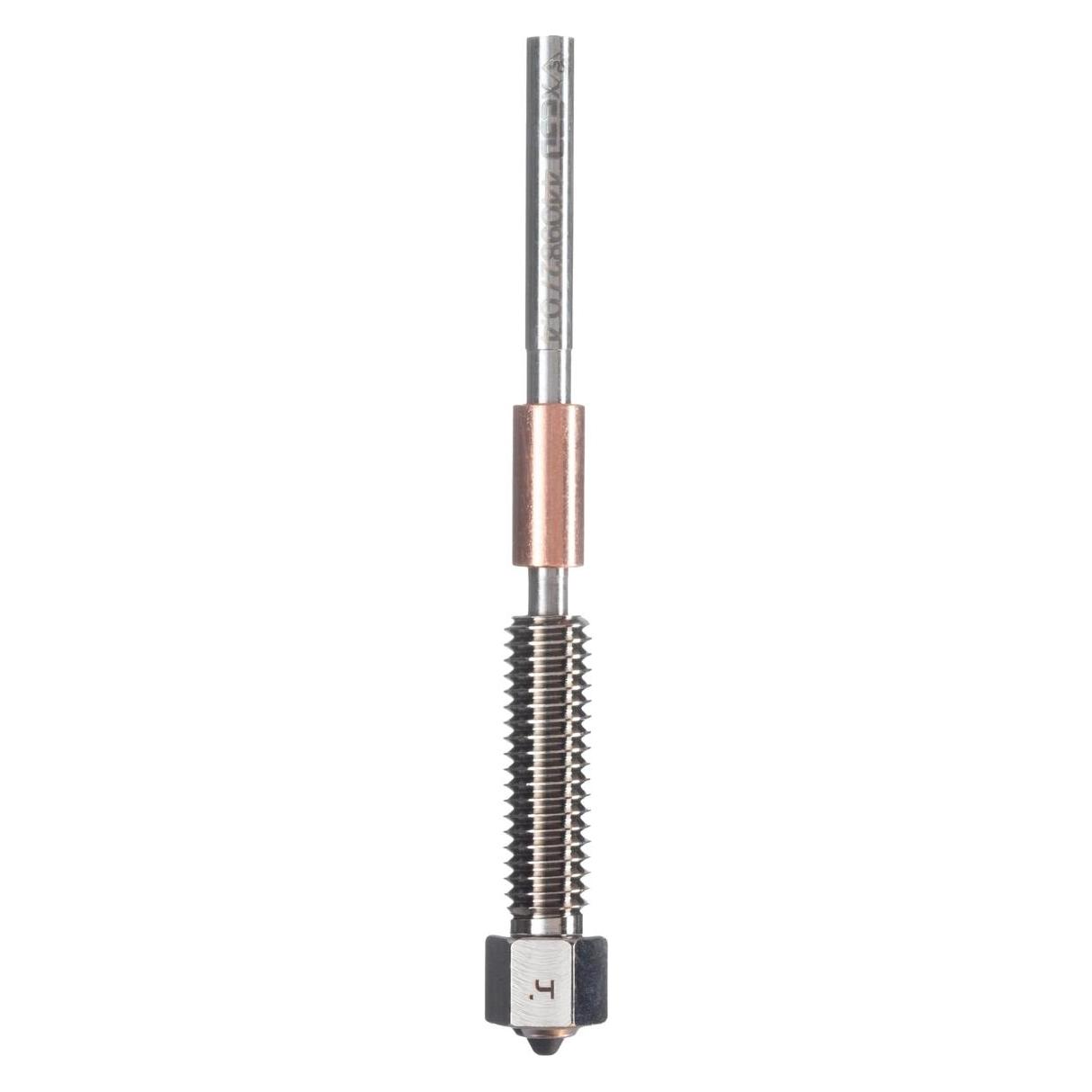 E3D Online E3D DiamondBack Creality Unicorn Nozzle (Düse) (CREALITY-01-NOZ-DIAMOND-0400-AS)
