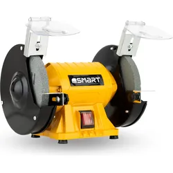 smart, Schleifmaschine + Poliermaschine, SM-04-04150 Schleifmaschine (150 W)