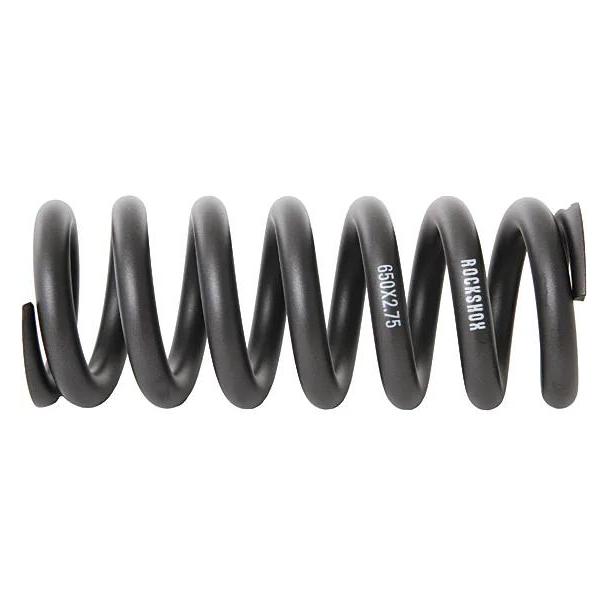 RockShox Spring Vivid/Kage Length 216/222mm Hub 70mm (216 mm, 70 mm) (101258)