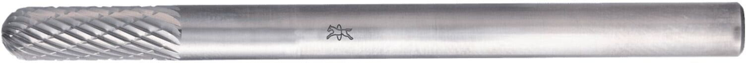 PFERD TOOLS Hartmetallfräser WRC 0618/6 PZF GL80 (26007729)