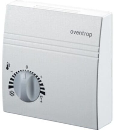 Réglage à distance Oventrop Regtronic RH-B pour régulateur de circuit de chauffage (1152096)