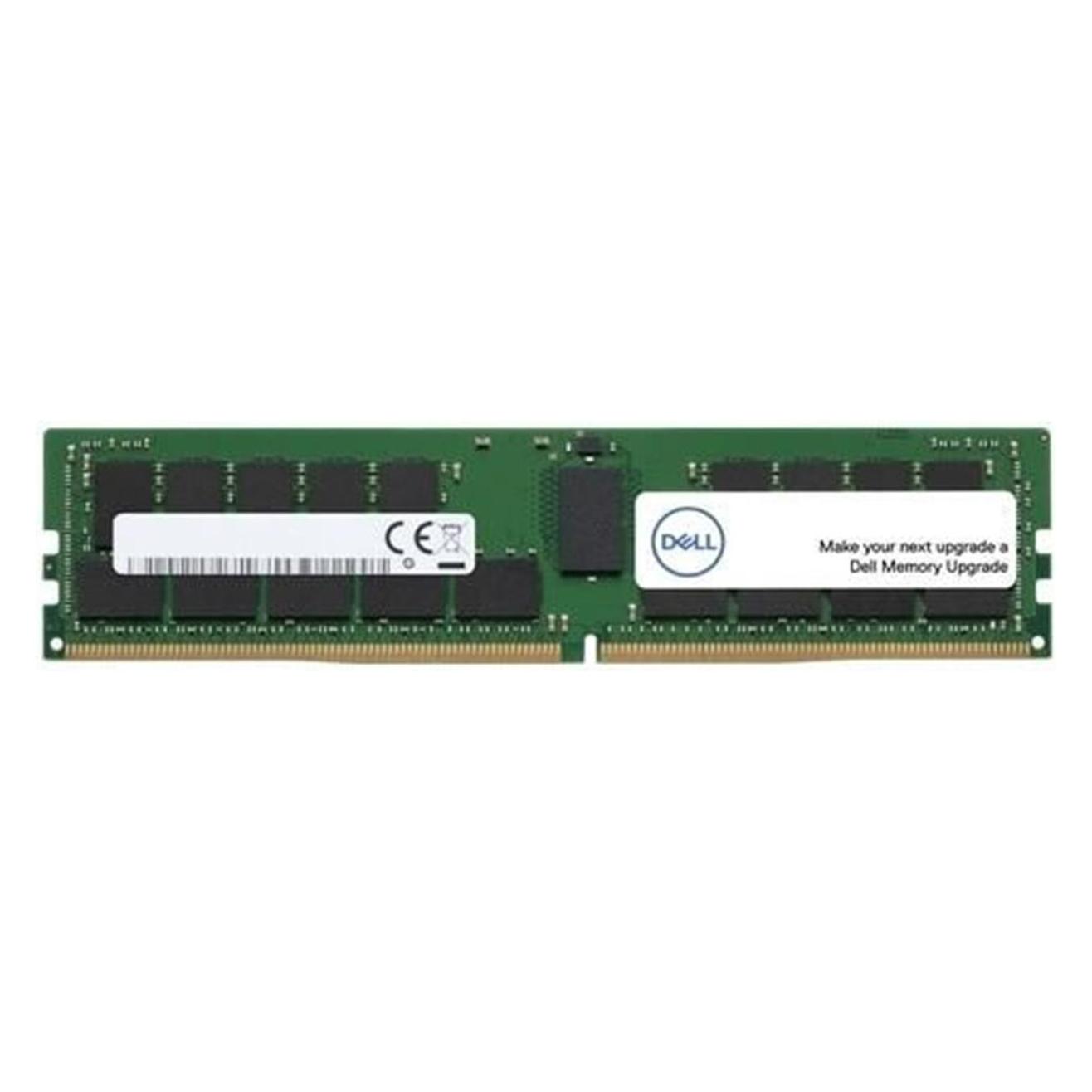 Dell Memory Module 32GB (1 x 32GB, 2400 MHz, DDR4-RAM, DIMM) (A8711888)