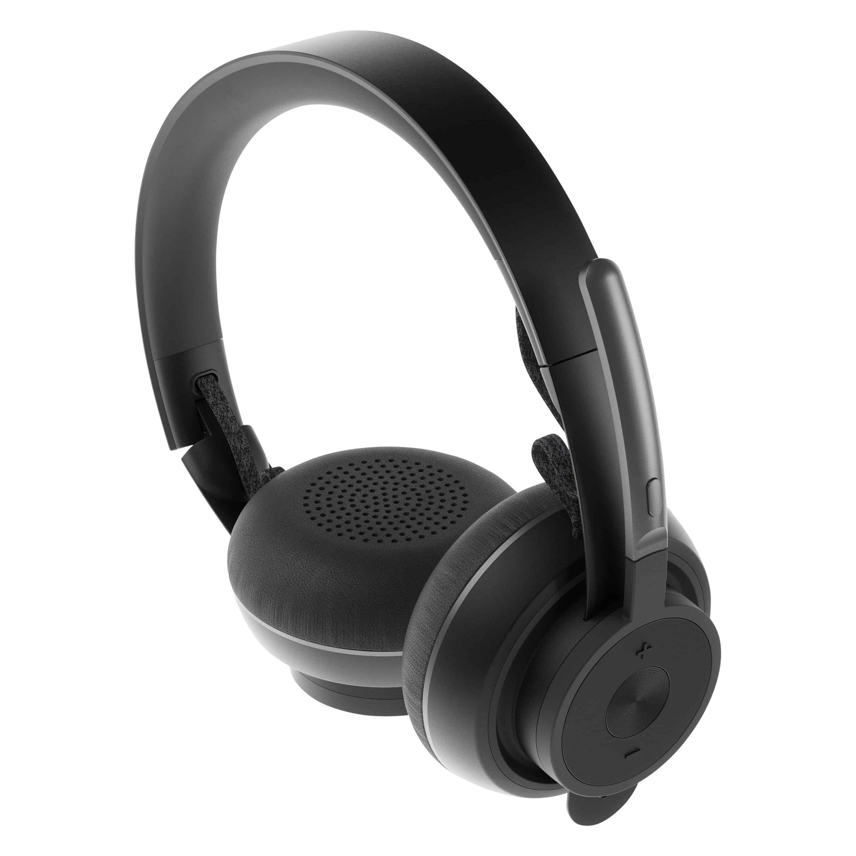 Logitech UC Zone (Kabellos, USB-A, Skype) (981-000914)