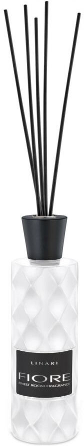 Linari Fiore Diffuser mit Kapillarstäbchen 500 ml 500 ml