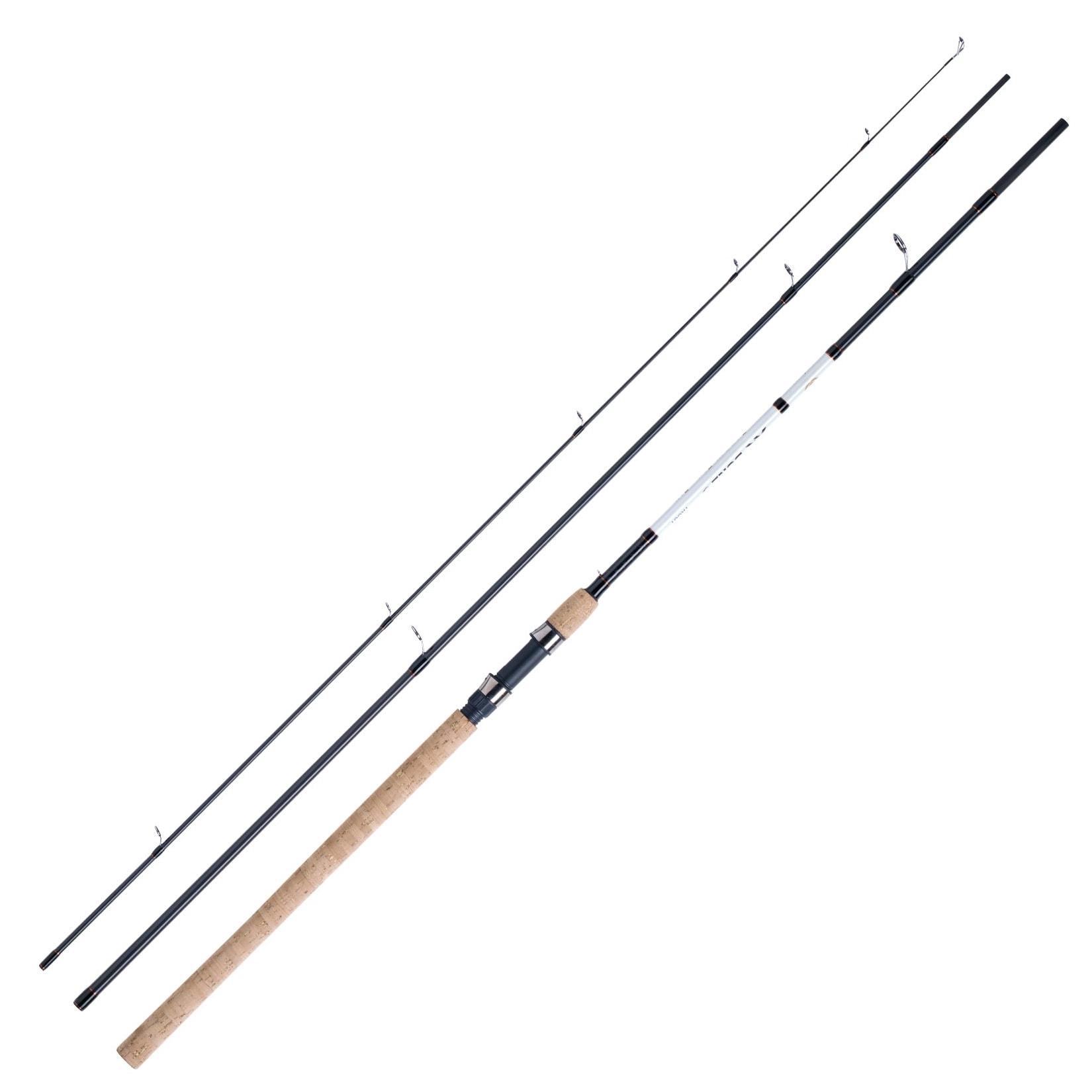 WFT XK Bone Trout 3,60m 8-18g Forellenseerute
