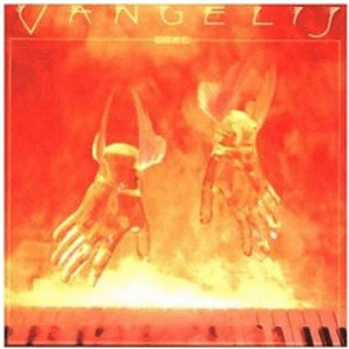 Vangelis - Heaven and Hell - Preis vom 11.10.2026 15:43:13 h