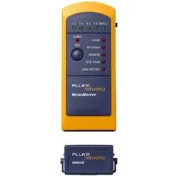 Fluke, Multimeter, Networks MT-8200-49A MicroMapp (Kabeltester)