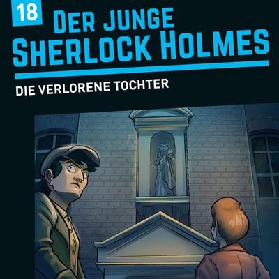 Die verlorene Tochter - David Bredel,Florian Fickel, Audio, 4260229665503