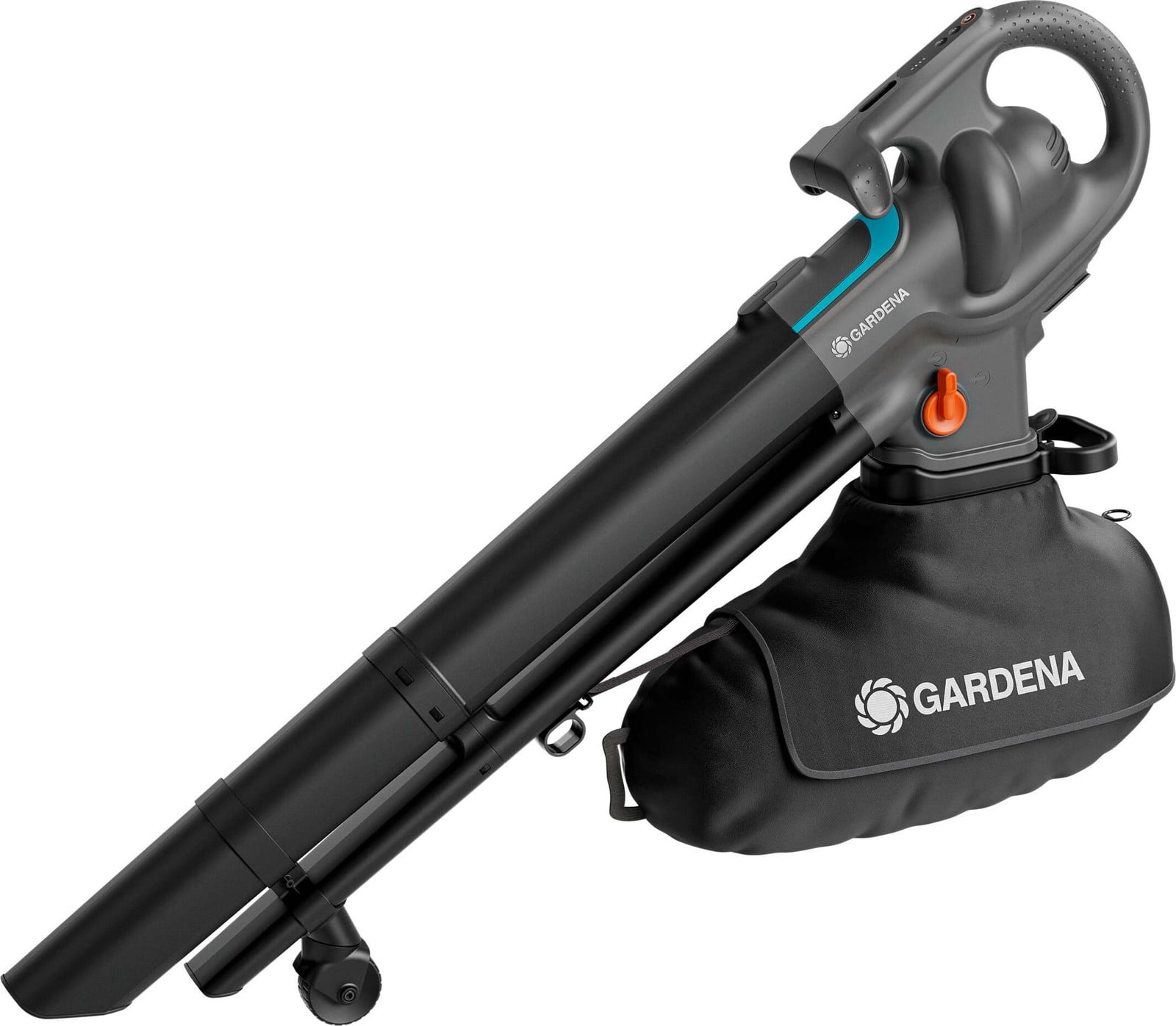 GARDENA PowerJetCollect Solo Accu-Bladblazer en -zuiger 18,0 V, zonder accu