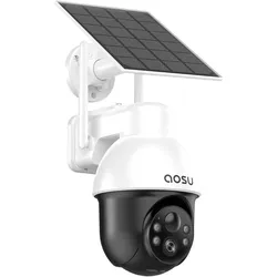 Aosu Solarcam D1 SE, Netzwerkkamera
