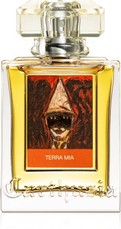 Carthusia Terra Mia Eau de Parfum mixte 50 ml