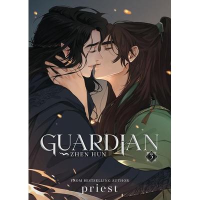 Guardian: Zhen Hun (Novel) Vol. 3, Taschenbuch von Priest, Penguin LLC US, 978-1-63858-943-3