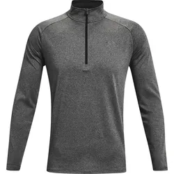 Under Armour Midlayer Tech 2.0 Half Zip, grau