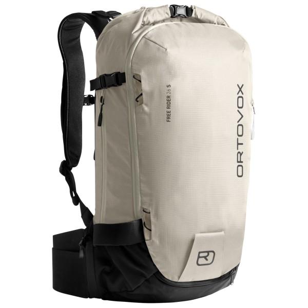 Ortovox - Free Rider 26 S - Skitourenrucksack grau