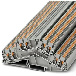 Phoenix Contact Doppelstockklemme PTTBS 2,5-QUATTRO