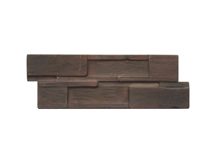 WANDVERKLEIDUNG DRIFTWOOD HEVEA SULU SEA