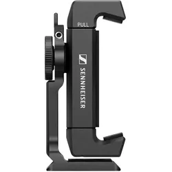 Sennheiser MKE 400 Mobile Kit für Vlogger und Content-Ersteller