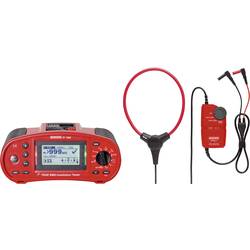 Benning IT 130+CFlex 1 Installationstester-Set VDE-Norm 0100, 0105 044103