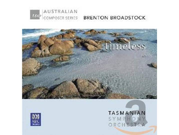 Tasmanian Symphony Orchestra - Timeless