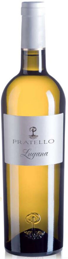 Lugana DOC Catulliano 2025 Pratello