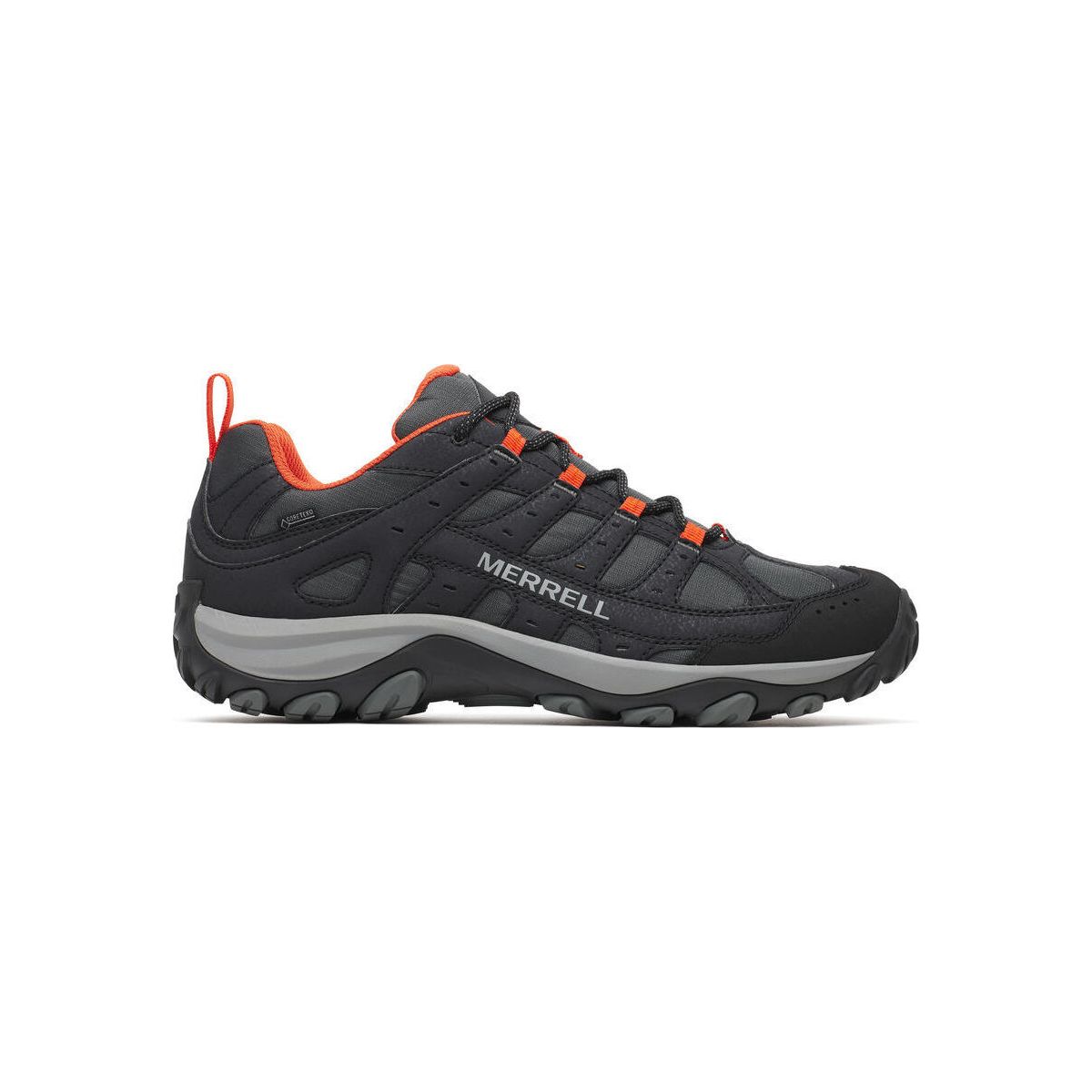 Merrell Accentor 4 Sport GTX Men black/firetail 47 J00005290-47