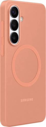 Samsung Backcover Galaxy S26+ Koralle Induktives Laden EF-ES947COEGWW