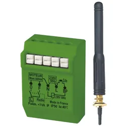 Grothe Funk-Rollladenmodul MVR500ERPX