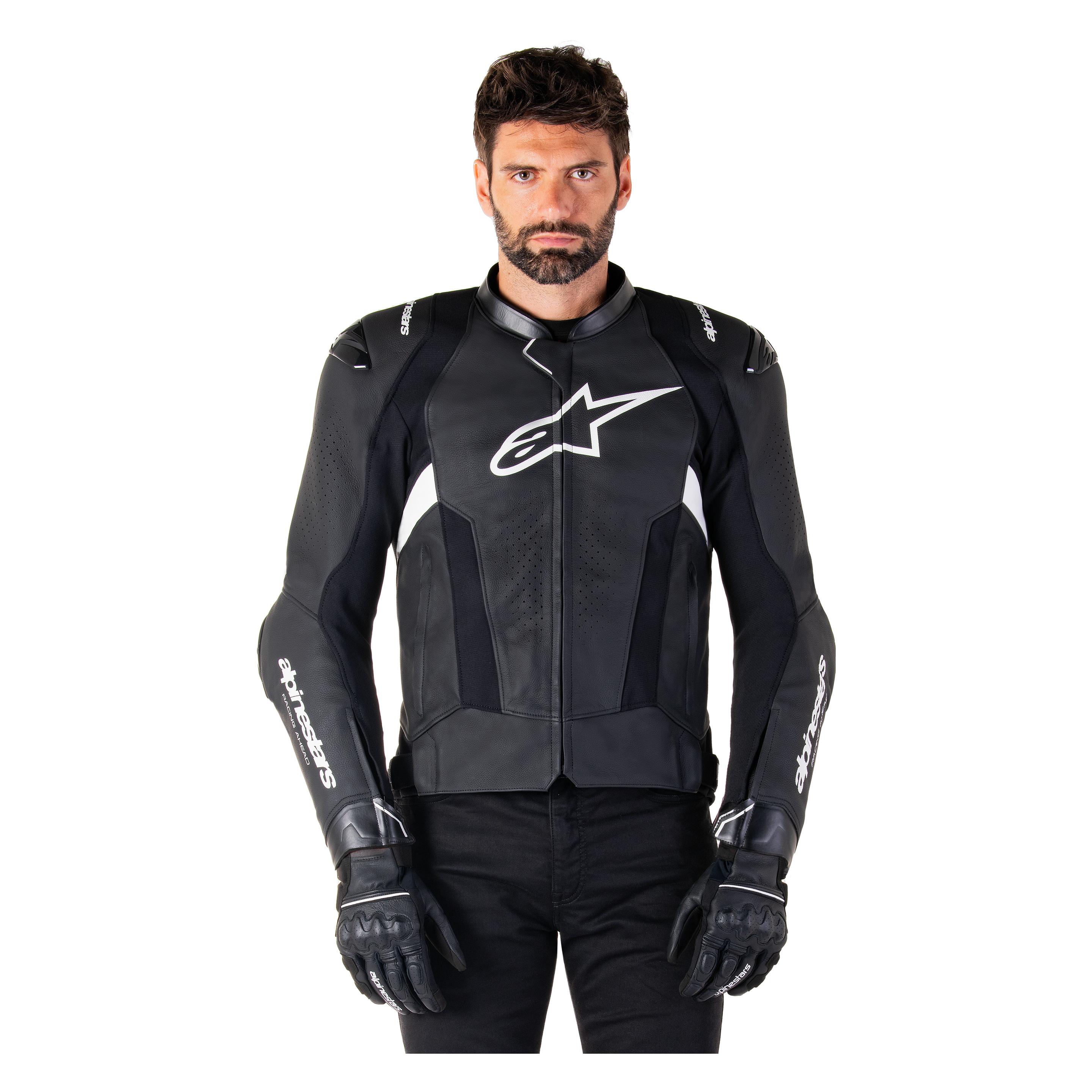 Alpinestars MISSILE V3 Sportjacke (56) (70539406)