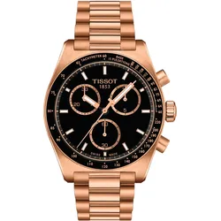 Tissot PR516 Quarz Chronograph Herrenuhr T149.417.33.051.00